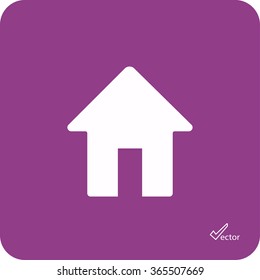 home icon