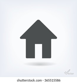 home icon