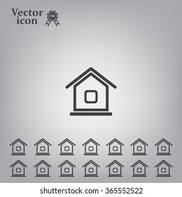 home icon