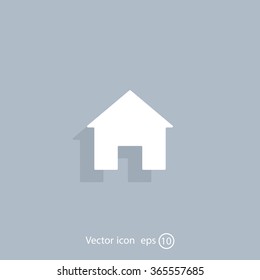 home icon