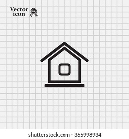 home icon