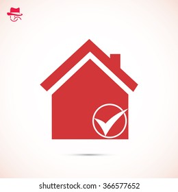 home icon