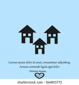 home icon