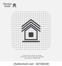 home icon