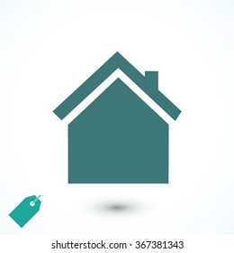 home icon