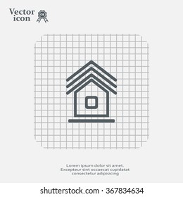 home icon