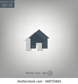 home icon