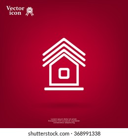 home icon