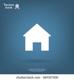 home icon