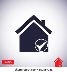 home icon