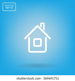 home icon