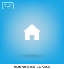 home icon