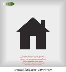 Home icon