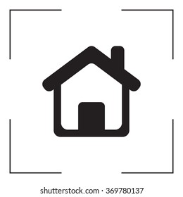 Home icon