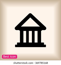 home icon