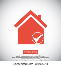 home icon