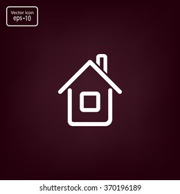 home icon