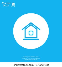 home icon