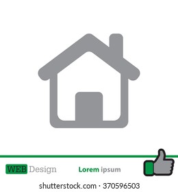 Home icon