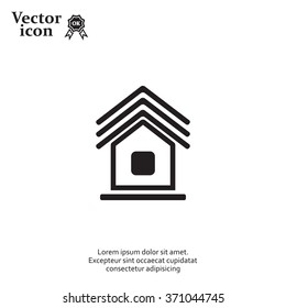 home icon