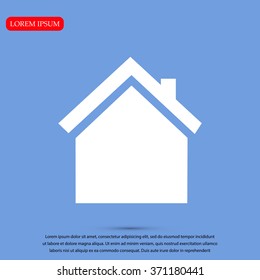 home icon