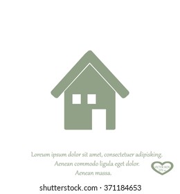 home icon