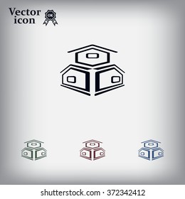 home icon