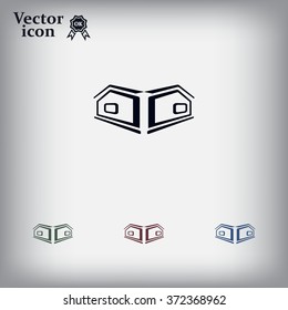 home icon