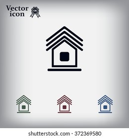 home icon