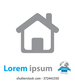 Home icon