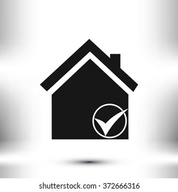 home icon