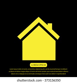 home icon