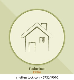 Home icon