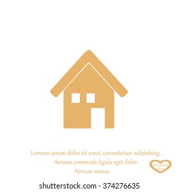home icon