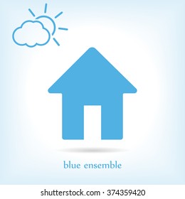 home icon