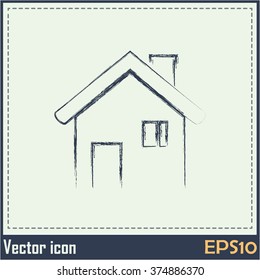 Home icon
