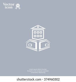 home icon