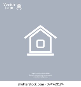 home icon