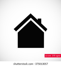 home icon