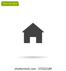 home icon