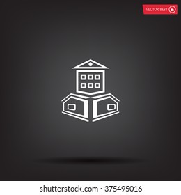 home icon