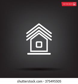 home icon