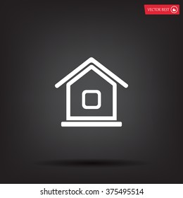 home icon