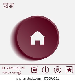 home icon