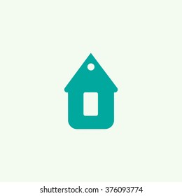 home, icon