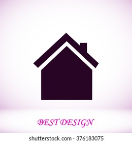 home icon