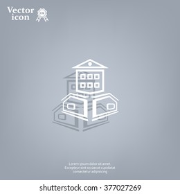 home icon