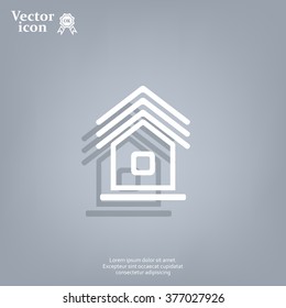 home icon