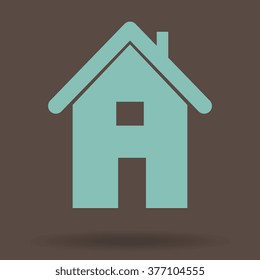 Home icon