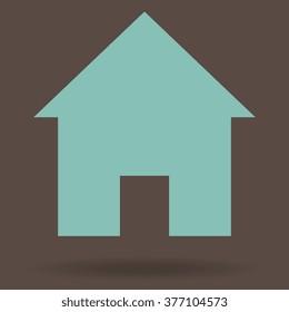 Home icon